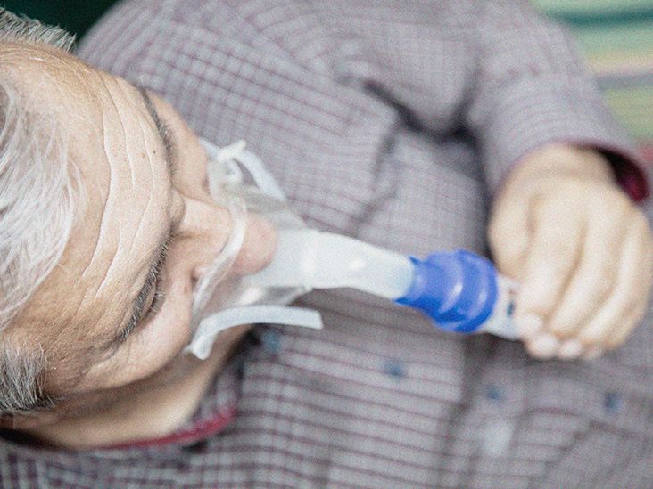 Does Medicare provide cover for nebulizers? Costs, rules, and more