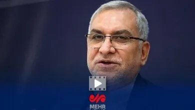 درمان رایگان کودکان زیر هفت سال اقدامی انقلابی بود