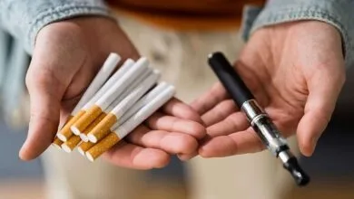 افزایش نگرانکننده مصرف دخانیات در میان دختران نوجوان