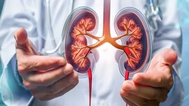 تشخیص بیماری کلیه از طریق ماسک تنفسی
