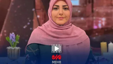 طعنه مجری صداوسیما به پزشک‌نماهای فضای‌ مجازی!