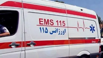 ارتباط پزشکی