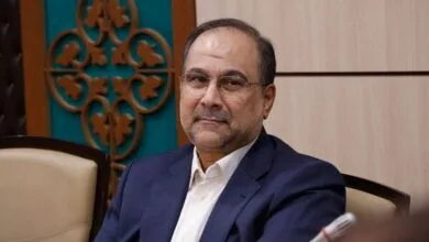 انتصاب مخبر دزفولی به هیئت امنای موسسه تحقیقات واکسن و سرم سازی رازی انتصاب مخبر دزفولی به هیئت امنای موسسه تحقیقات واکسن و سرم سازی رازی