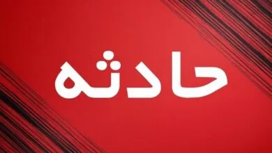 تصادف سه موتورسیکلت در چهاردانگه؛ ۸ نفر مصدوم شدند