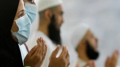 افزایش موارد ابتلا به ویروس مرس در عربستان؛ هشدار به زائران حج افزایش موارد ابتلا به ویروس مرس در عربستان؛ هشدار به زائران حج