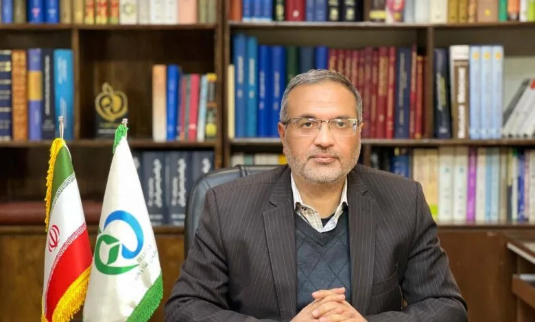 تشکیل ستاد تدابیر ویژه تأمین و توزیع تجهیزات پزشکی تشکیل ستاد تدابیر ویژه تأمین و توزیع تجهیزات پزشکی