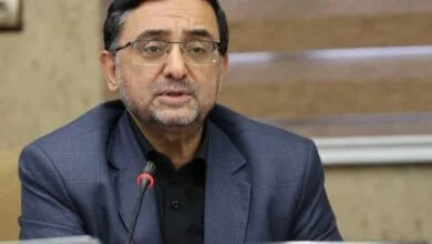 تأکید رئیس دانشگاه علوم پزشکی تهران بر ضرورت بازسازی بیمارستان بهارلو