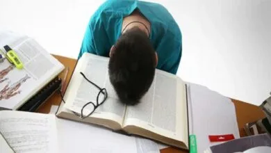 خطر اعتیاد به ریتالین بین دانش آموزان شب امتحانی؛ سنجد بخورید!