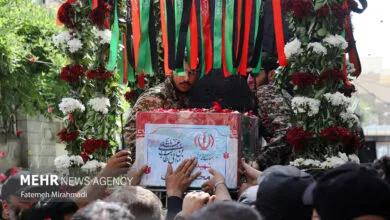 ۶۲۷ شهید و هزاران زخمی؛ بمب‌هایی که بر دل مردم نشستند