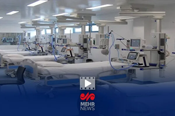 راهبرد دانشگاه علوم پزشکی ایران در بحرانهای جنگی چیست؟ راهبرد دانشگاه علوم پزشکی ایران در بحرانهای جنگی چیست؟