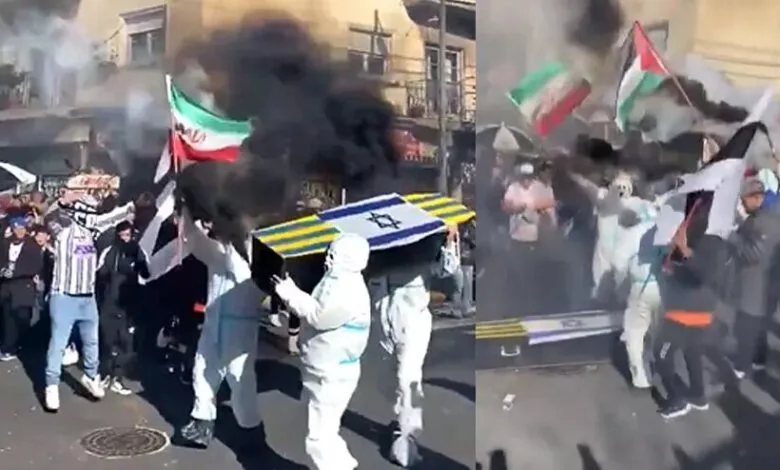 تحلیل جنگ دوازده روزه با رژیم صهیونی