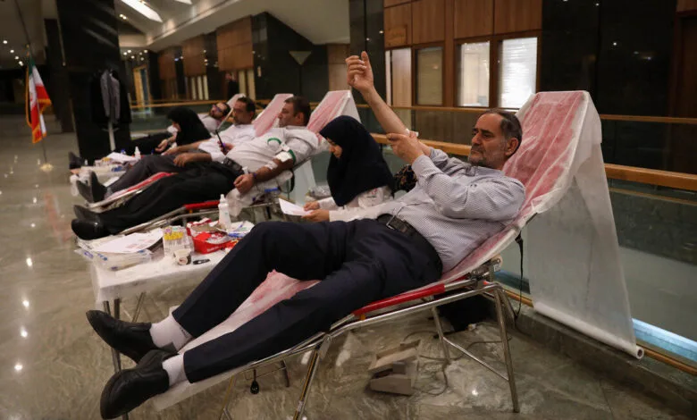 تجلی مهر حسینی در ماه محرم