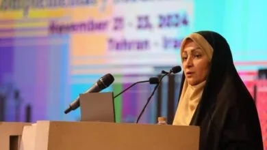 هشدار طب ایرانی درباره آلودگی هوا
