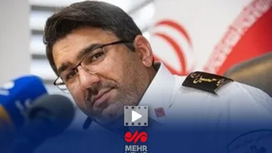 گزارشی از امداد رسانی اورژانس تهران در جنگ تحمیلی ۱۲ روزه