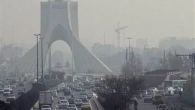 آلودگی هوا؛ تهدید خاموش برای قلب‌ها
