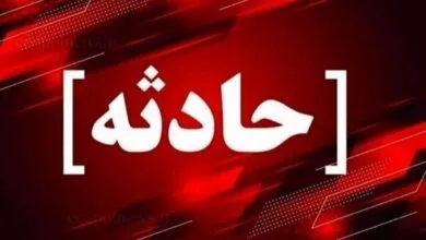 حریق منزل مسکونی ۷ مصدوم بر جای گذاشت