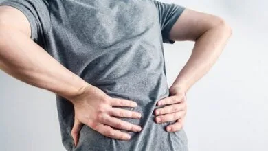 از بهبود کمردرد با پیاده روی تا خواب بهتر با مصرف میوه و سبزیجات