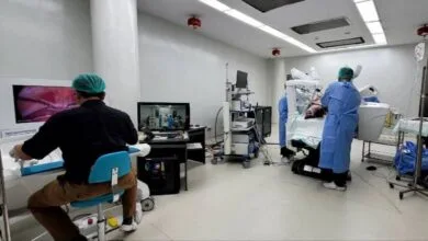 جراحی رباتیک ایرانی در مسیر رشد و بالندگی