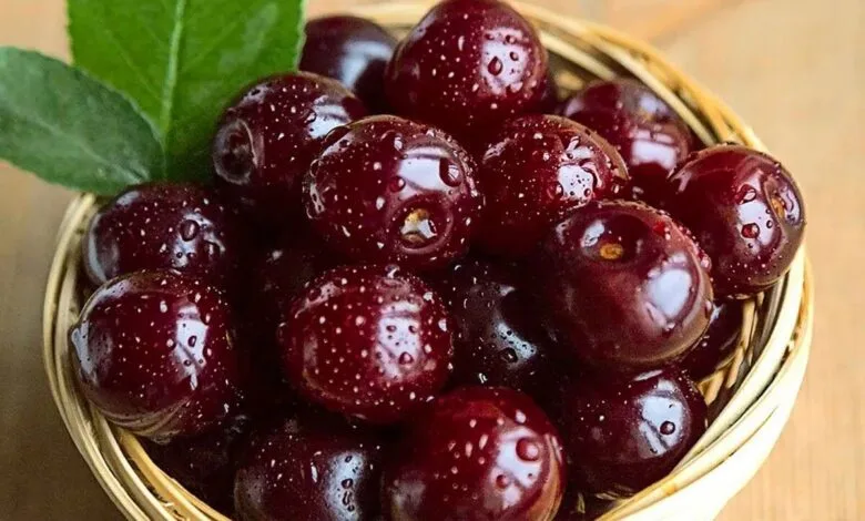 فواید شیرین یک میوه ترش برای قلب