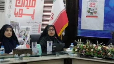 برنامه دو وزارتخانه برای طرح «میدان پویا» برنامه دو وزارتخانه برای طرح «میدان پویا»