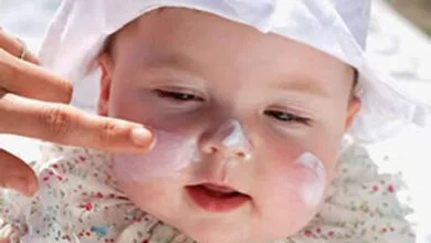 آفتاب سوختگی در کودکی، خطر ابتلا به سرطان پوست را افزایش میدهد
