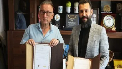 طیف پی‌تی‌ای قهرمان نیم‌فصل لیگ برتر بیسبال کشور شد
