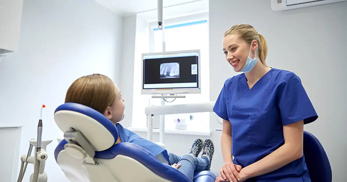 تجربه بیماران از کلینیک های تخصصی دندان پزشکی