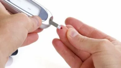 ۵ عادت ساده برای پیشگیری از دیابت نوع ۲