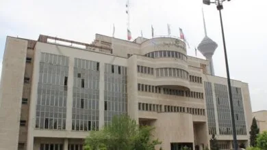 هیچ سند مالی در دانشگاه علوم پزشکی ایران امحاء نشده است