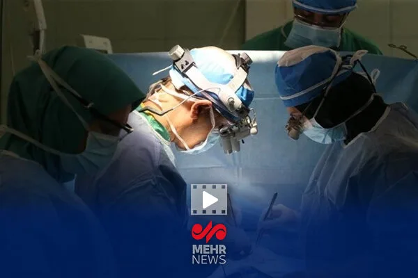 رونمایی از سیستم جامع نظام سلامت در آینده نزدیک رونمایی از سیستم جامع نظام سلامت در آینده نزدیک