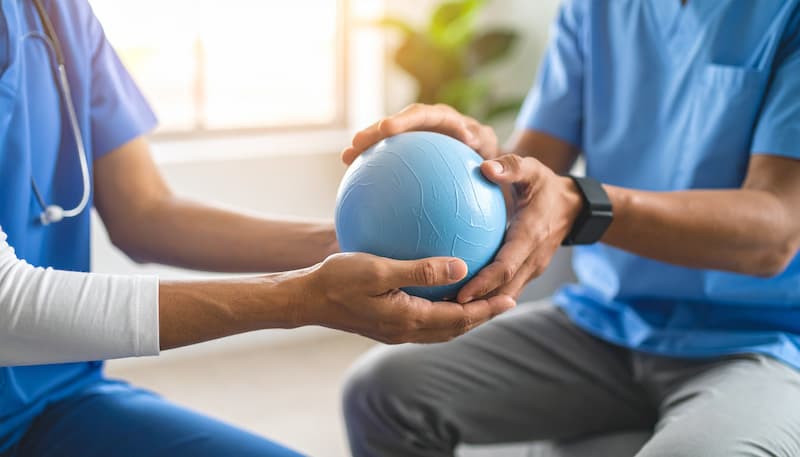 بهترین کاردرمانی های پرند