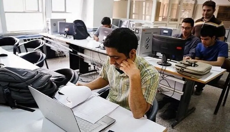 توصیه های کاربردی برای حفظ سلامت مردان در محیط کار توصیه های کاربردی برای حفظ سلامت مردان در محیط کار