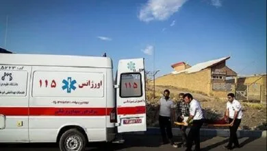 موهبتی: توسعه ناوگان اورژانس یک ضرورت حیاتی برای نظام سلامت است