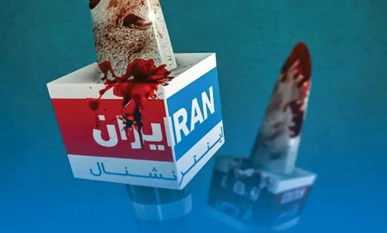 از امید کاذب تا فرسایش روانی؛ سرنوشت مخاطبان منفعل ایران اینترنشنال از امید کاذب تا فرسایش روانی؛ سرنوشت مخاطبان منفعل ایران اینترنشنال