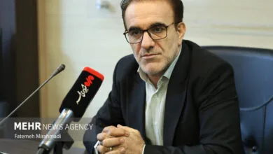 رئیس کل نظام پزشکی: شایعه بازداشت پزشکان صحت ندارد