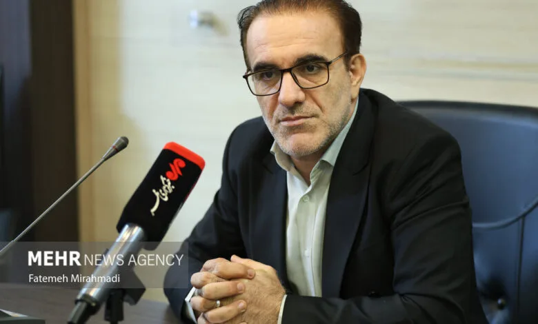 رئیس کل نظام پزشکی: شایعه بازداشت پزشکان صحت ندارد