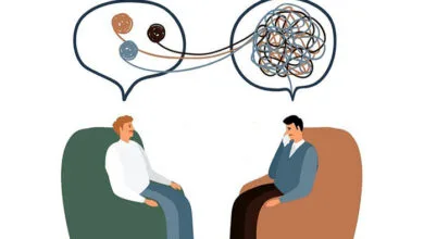 بلایا و فجایع میتوانند یک دهه بعد بر سلامت روان تأثیر بگذارند بلایا و فجایع میتوانند یک دهه بعد بر سلامت روان تأثیر بگذارند