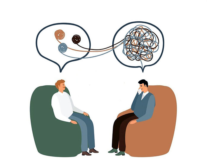 بلایا و فجایع میتوانند یک دهه بعد بر سلامت روان تأثیر بگذارند