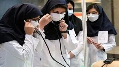 بیانیه جمعی از کادر درمان نظام سلامت در واکنش به حمله امروز