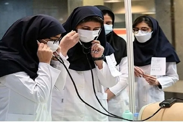 بیانیه جمعی از کادر درمان نظام سلامت در واکنش به حمله امروز