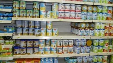 خبر خوش برای متقاضیان شیرخشک مصنوعی رگولار