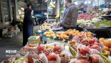 توصیه‌های تغذیه‌ای وزارت بهداشت در مواقع بحران