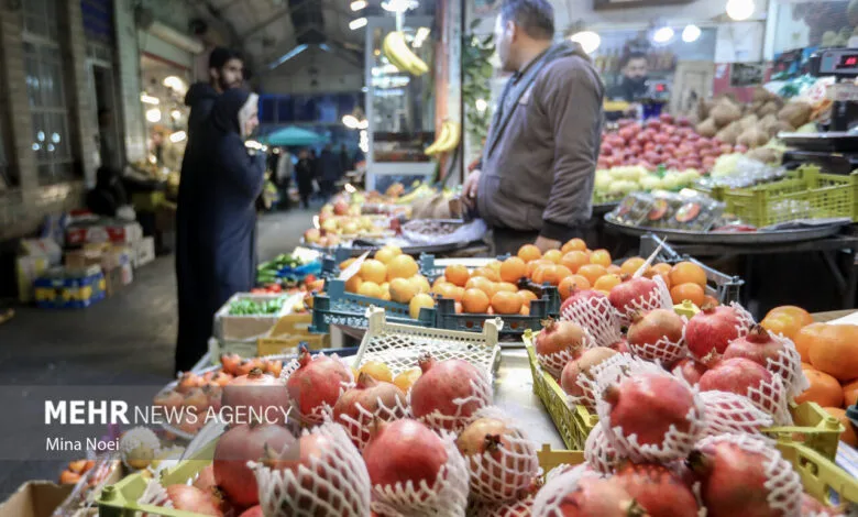 توصیههای تغذیهای وزارت بهداشت در مواقع بحران توصیههای تغذیهای وزارت بهداشت در مواقع بحران