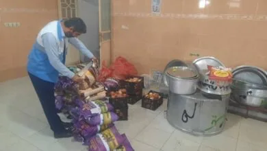 نظارت‌های سلامت محیط در شرایط جنگی با تمرکز بر مراکز پرخطر ادامه دارد