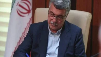 قدردانی وزیربهداشت از کادر سلامت در سالی پر فراز و نشیب