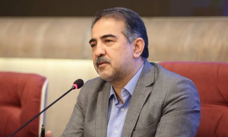 ضرورت تخصیص منابع سلامت با نگاه عدالت محور در مناطق مرزی