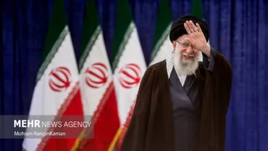 بیانیه رؤسای دانشگاههای علوم پزشکی در پی شهادت مظلومانه رهبر انقلاب بیانیه رؤسای دانشگاههای علوم پزشکی در پی شهادت مظلومانه رهبر انقلاب