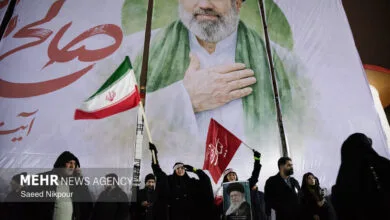 پیرصالحی: انتخاب آیت‌الله خامنه‌ای نشانه تداوم مسیر انقلاب است