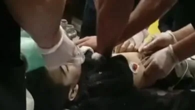 رئیس اورژانس تهران: تا آخرین روز جنگ در کنار مردم ایستاده‌ایم