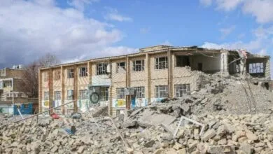 آمار ۱۸ روزه تجاوز دشمن آمریکایی-صهیونی به کشور